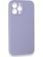 iPhone 13 Pro Max Kılıf Lansman Legant Silikon - LILA-(5796) - ME001W-512UK7 3