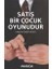 Satış Bir Çocuk Oyunudur 1
