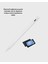 Akıllı Dokunmatik Kalem – Type-C Şarjlı Manyetik Apple Pencil Alternatifi Styl - ME001W-51WH1 4