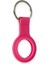 Airtag Silikon Kılıf - PEMBE-(5796) - ME001W-51H013 1
