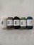 Coton Amigurumi Punch ve Motif Ipleri (5 Adet-25 Er Gr) 1