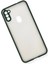 Samsung Galaxy A11 Kılıf Montreal Silikon Kapak - YEŞIL-(5796) - ME001W-51BG68 3