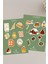 Cozy Temalı Sticker Seti - 6 Adet / Ajanda, Defter,bullet Journal,scrapbook 2