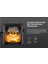 MAF08 Air Fryer 6 Lt Yağsız Fritöz+ Hassas Mutfak Tartısı Hediye 3