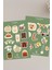 Cozy Temalı Sticker Seti - 6 Adet / Ajanda, Defter,bullet Journal,scrapbook 2
