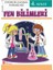 4.sınıf Fen Bilimleri Etkinlik Çalışma Yaprakları + Çözümlü Problem Kitabı + Okuduğunu Anlama 4