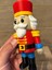 Fındıkkıran Noel Süsü | Nutcracker Christmas Dekor | Yılbaşı Masa ve Raf Süsü 2