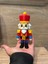 Fındıkkıran Noel Süsü | Nutcracker Christmas Dekor | Yılbaşı Masa ve Raf Süsü 5