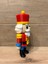Fındıkkıran Noel Süsü | Nutcracker Christmas Dekor | Yılbaşı Masa ve Raf Süsü 6