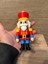 Fındıkkıran Noel Süsü | Nutcracker Christmas Dekor | Yılbaşı Masa ve Raf Süsü 7