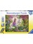 106417 Büyülü Yolculuk 100 Parça Xxl Ravensburger Puzzle 1
