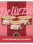 Plus Delizzia Yetişkin Dana Etli Gravy Kedi Maması 3X85 Gram 2