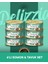 Plus Delizzia Yetişkin Somonlu-Tavuklu Gravy Kedi Maması 6X85 Gram 2