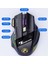 Imice Gw-X7 Rgb Bluetooth+Wireless+Şarjlı Gaming Mouse 3200DPI 2