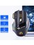 Imice Gw-X7 Rgb Bluetooth+Wireless+Şarjlı Gaming Mouse 3200DPI 4