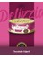 Plus Delizzia Yetişkin Tavuklu-Ciğerli Gravy Kedi Maması 6X85 Gram 3