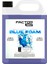 Blue Foam Mavi Renkli Oto Yıkama Köpüğü Oto Şampuan 1:15 Konsantre 5 L 1