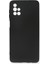 Samsung Galaxy M51 Kılıf First Silikon - SIYAH-(5796) - ME001W-511HE7 1