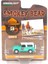 Smokey Bear Series 3-1961 Harvester Scout 1/64 Model Araba 1