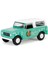 Smokey Bear Series 3-1961 Harvester Scout 1/64 Model Araba 2