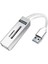 ZR279 A803 USB Hub Card Reader 1