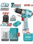 Avantaj Set Darbeli Matkap ve Uç Seti 16V -TOSLI241199E 1