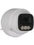 PL-25273 2 Mp Color Vu 3.6 mm 2 Atom LED Plastik Kasa Ahd Dome Kamera 3