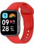 Xiaomi Redmi Watch 3 Active Klasik Kordon - KIRMIZI-(5796) - BI001V-4Y66M3 1