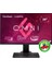 Vıewsonıc XG2431 24” 240Hz 0.5ms Blur Busters 2.0 Sertifikalı Pivot Gaming Oyuncu Monitör (Outlet) 1