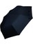 Yarım Otomatik Erkek Şemsiye Çanta Boy 8 Telli Siyah 6