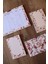 Planlayıcı Set Desenli 50 Yp. + Zarf 2