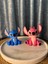 Angel & Stitch 3D Figür 2