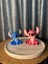 Angel & Stitch 3D Figür 4