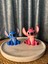 Angel & Stitch 3D Figür 5
