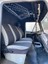 Iveco 65.9 ile Uyumlu Koltuk Kılıfı 2