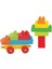 01255 Multi Blocks 120 Parça 3