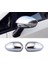 Fiat Linea Krom Ayna Kapağı 2 Prç P.çelik 2