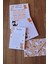 Planlayıcı Set Desenli 50 Yp. + Zarf 2