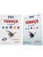 Yayınları Tyt Türkçe Soru Bankası ve Türkçe El Kitabı 2 Kitap Set 1