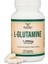 L-Glutamine 1,000MG 120 Veg.kapsül.usa.vers. 1