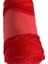 Makrome Ipi 3mm Polyester Kırmızı Simli 1