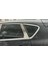 Opel Astra J Hb Uyumlu 2009-2020 Krom Cam Direği 6 Parça Paslanmaz Çelik Astra J 2