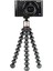 Gorillapod 500 Tripod, Siyah 5