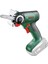 UNIVERSALSANDER18V Zımpara Makinesi Solo (Akü ve Şarj Cihazı Dahil Değil) - 06033E3100 1