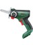 UNIVERSALSANDER18V Zımpara Makinesi Solo (Akü ve Şarj Cihazı Dahil Değil) - 06033E3100 3