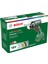 UNIVERSALSANDER18V Zımpara Makinesi Solo (Akü ve Şarj Cihazı Dahil Değil) - 06033E3100 5