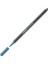 Pen 68 Metalık Mavı 2