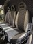 Fiat Ducato 3 ile Uyumlu Koltuk Kılıfı 1