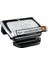 Optigrill+ 4 Porsiyon Kapasiteli 2000 Watt 6 Programlı Barbekü Izgara ve Tost Makinesi - Inox 1