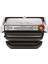 Optigrill+ 4 Porsiyon Kapasiteli 2000 Watt 6 Programlı Barbekü Izgara ve Tost Makinesi - Inox 2